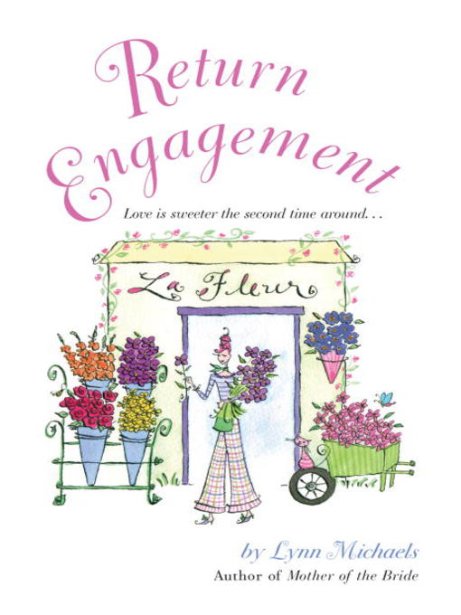 Title details for Return Engagement by Lynn Michaels - Available
